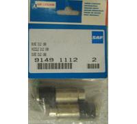 2 Nozzle D12 Promig 180 Saf Air lIQUIDE 91491112 Ugello Torcia Saldatura Mig