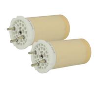 2 nucleo riscaldante ceramica per Leister MISTRAL 2 PREMIUM 6 SYSTEM 6 PREMIUM