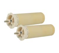 2 nucleo riscaldante ceramica per Leister Typ 3000
