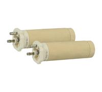 2 nucleo riscaldante ceramica sostituisce Leister 100.689