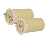 2 nucleo riscaldante ceramica sostituisce Leister 101.774, 145.606