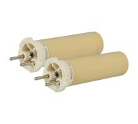 2 nucleo riscaldante ceramica sostituisce Leister 150.871