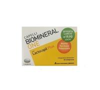 2 nuovo BIOMINERAL ONE PLUS lactocapil 30 compresse