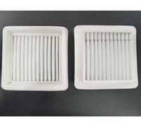 2 Nuovo OEM ECHO A226002030 Filtro Aria per SRM-2620 Pro Estremo PB-2620