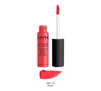 12 NYX Morbido Opaco Labbra Crema - 12 Pezzi Smlc " Scegliere Tuo 1 Colore "