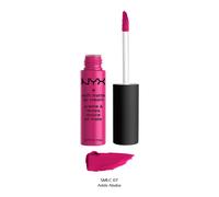 2 NYX Morbido Opaco Labbra Crema - Smlc " Scegliere il Tuo 2 Colore " Joy's