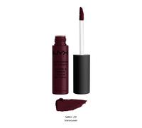12 NYX Morbido Opaco Labbra Crema - 12 Pezzi Smlc " Scegliere Tuo 1 Colore "