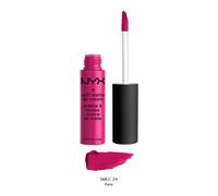 2 NYX Morbido Opaco Labbra Crema - Smlc " Scegliere il Tuo 2 Colore " Joy's