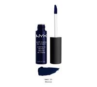 2 NYX Morbido Opaco Labbra Crema - Smlc " Scegliere il Tuo 2 Colore " Joy's