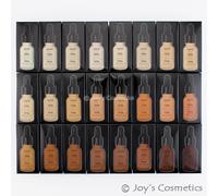 2 NYX Total Control Drop Foundation - TCDF " Scegliere Tuo 2 Colore " Joy's