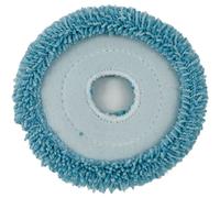 2 o 4 mop pad di ricambio per for conga 9590 Spin per for revolution Ultra Power