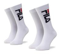 2 O 4 PAIA CALZINI FILA TENNIS SPORT UNISEX IN SPUGNA COTONE CALDO VARI MOD