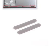 2 o 4 piedini in gomma per computer portatili compatibili con HP per Probook 430 435 436 440 445 per modelli G5 Supporto stabile non scorrevole (B)