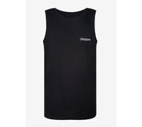 2 o 4 T-shirt Canotta Uomo KAPPA 1325 Spalla larga 100% Cotone Pettinato