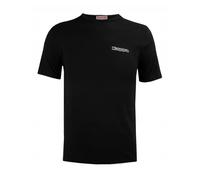 2 o 4 T-shirt Uomo KAPPA Maglietta Slim fit Cotone Maglia intima Mezza Manica