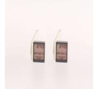 2 ombretti Artdeco Duocrome 210 Golden Highlights 0,8 g