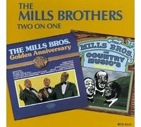 2-on-1 by Mills Brothers (2002-01-01)