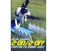 2-On/2-Off Contacts Made Easy DVD with Rachel Sanders
