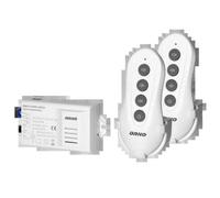 2 OR-GB-448 Controllo illuminazione wireless 3 canali
