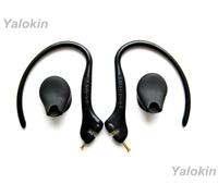 2 Orecchio Loops con Metallo Pin E Gel per Plantronics Voyager 520 521 835