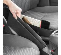 2 ORGANISER DA AUTO PORTAOGGETTI MACCHINA ORGANIZZATORE PER AUTOMOBILE