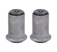 2 Orig. Inferiore Braccio Controllo Boccole 1970-1974 Pontiac Firebird Grand Am