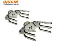 2 Origin WWI Wakeboard Torre Cremagliera Lucidato Fit Verticale/Orizzontale/