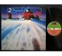 2 Originals Of Stephen Stills