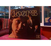2 Originals of (The Doors / Strange Days) / ELK 62013 O