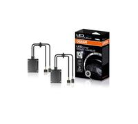 OSR LEDSC01 - Guida SMART CANBUS, confezione da 2 per Night Breaker LED
