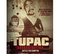 2 Pac - 2 Pac - Assassination III: Battle For Compton
