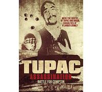 2 Pac - Assassination: Battle For Compton
