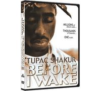 2 Pac - Before I Wake