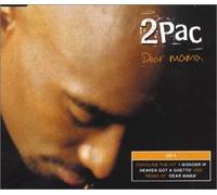 2 Pac - Dear Mama