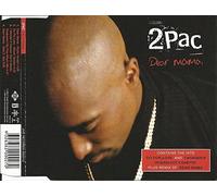 2 Pac - Dear Mama