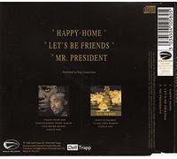 2 Pac - Happy Home