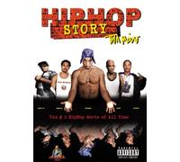 2 Pac - Hip Hop Story: Tha Movie