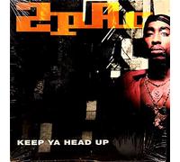 2 Pac - Keep Ya Head Up / Rebel From the Undergound