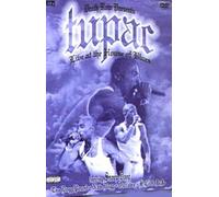 2 Pac - Live At The House Of Blues - Cd