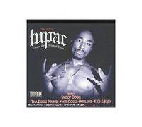 2 Pac - Live At The House Of Blues - Cd
