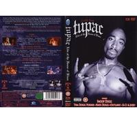 2 Pac - Live At The House Of Blues - Dvd