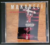 2 PAC /MAKAVELI -THE DON KILLUMINATI- - 7 Day Theory/Makaveli