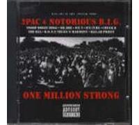 2 Pac/Notorious Big - One Million Strong(w/snoop Doggy-Dr Dre-Ice T-Ice Cube)
