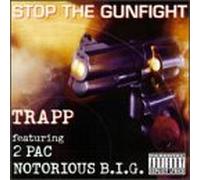 2 Pac/Notorious Big - Stop the Gun Fight
