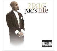 2 Pac Pac's Life explicit_lyrics (CD)