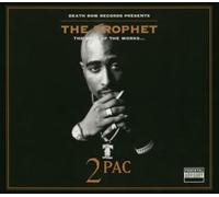 2 Pac - Prophet: 2 Pac Shakur Best Work