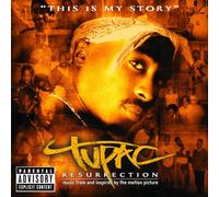 2 Pac - Resurrection