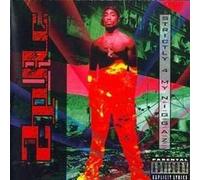 2 Pac - Strictly 4 My N. I. G. G. a. Z.
