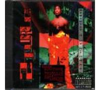 2 Pac - Strictly 4 My Niggaz(2emelp Ex Digital Underground)