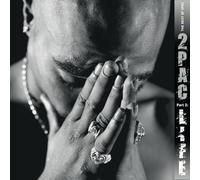 2PAC- The Best Of 2Pac - Part 1: Thug (2025) 2 LP brown vinyl preorder
